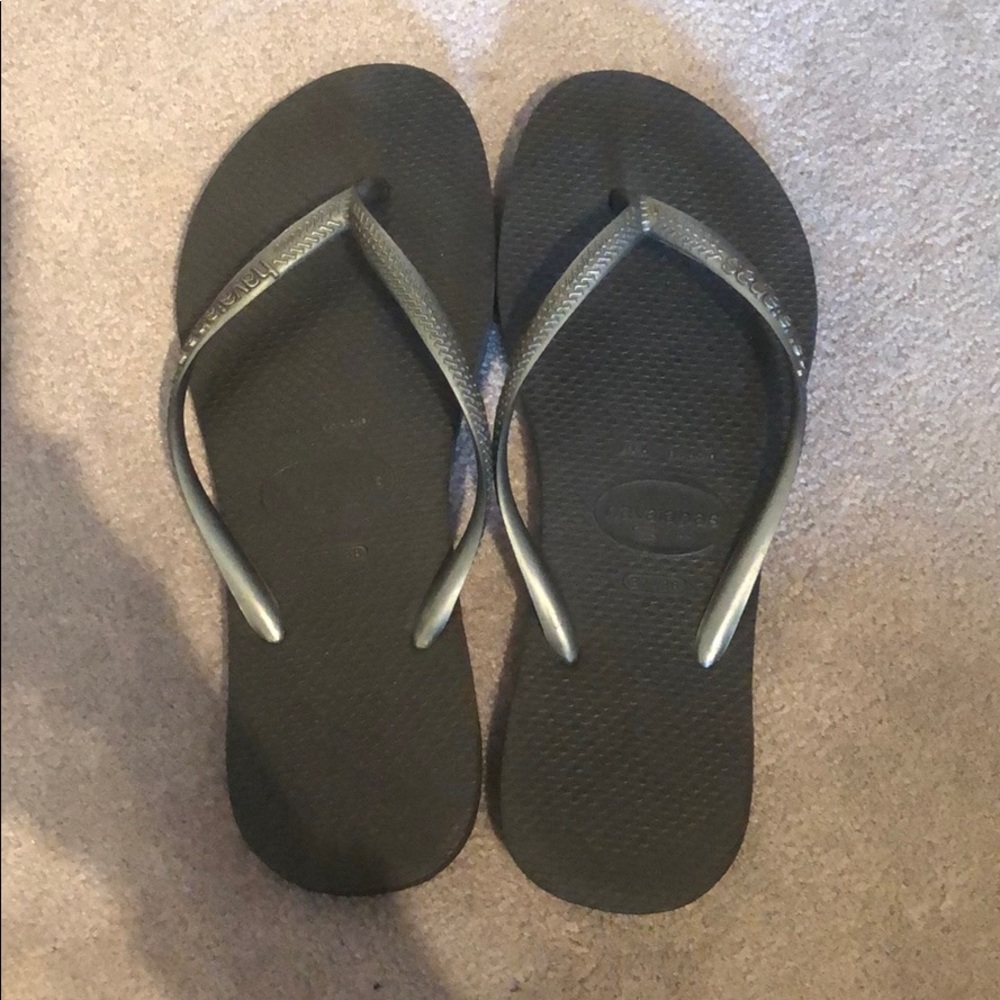 Women’s Havaianas Slim
